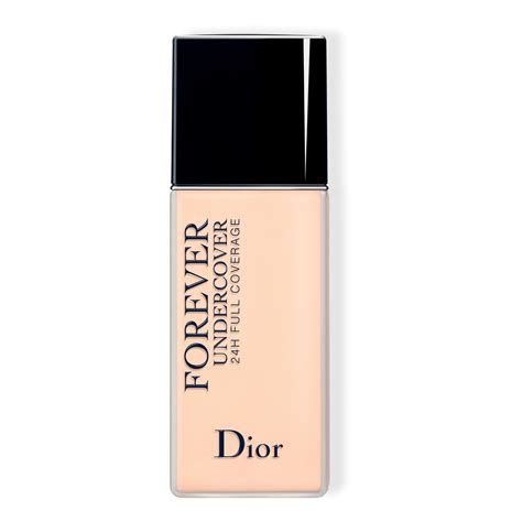 fond de tein dior|dior forever teint.